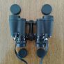 Vintage Binocular Prinz 8x30 Coated optics Image 7