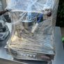 Elektra sixties coffee machine and Mazzer grinder Image 8