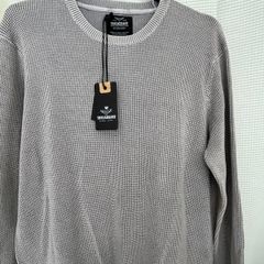 Treadbare Jumper