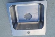 New Sink