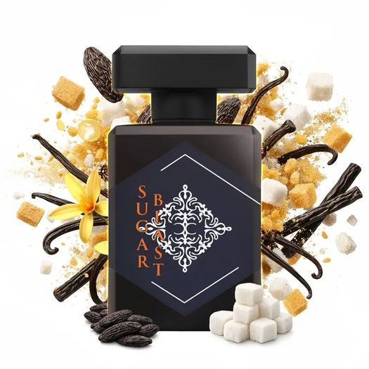 SUGAR BLAST 2026 Niche Extrait de Parfum Initio Parfums Prives