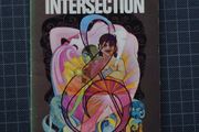 Samuel R Delany, 'The Einstein Intersection'