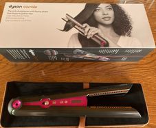 Dyson Corrale Cordless Hair Straightner