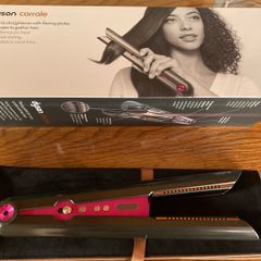 Dyson Corrale Cordless Hair Straightner