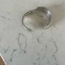 Newbridge Silverware Cuff Bracelet Image 5