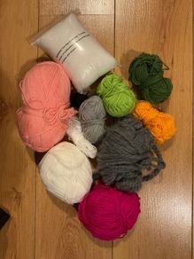 Knitting