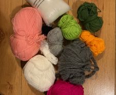 Knitting