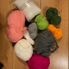 Knitting