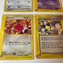 Vintage Pokemon Card Bundle 36 Cards Image 2
