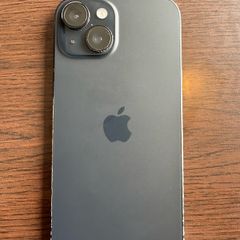 iPhone 15 Black 128GB Unlocked