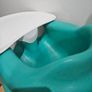 Baby Bumbo Floor Seat with Play Tray Image 3
