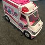 Barbie- Barbie Careers Care Clinic Playset Image 2
