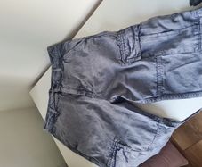 Asos Mens Cargo trousers