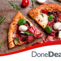Pietros Pizzeria Jobs in Ireland