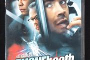 Phonebooth starring Colin Farrell, Forest Whitaker and Kiefer Sutherland