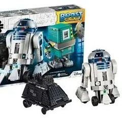 LEGO 75253 Droid Commander Battle Droid army building set. Good condition.