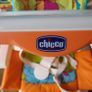 Chicco Polly 2 in 1 High Chair Image 7