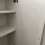 bookcase with doors ikea Image 3