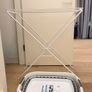 Drying rack/ clothes airer and baskets Image 2