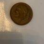 1970 Belgian 50 centimes Image 2