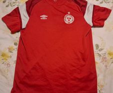 Shelbourne Football Club Official Umbro Football Jersey (Youths 10-11 Years) FREE POST