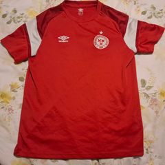 Shelbourne Football Club Official Umbro Football Jersey (Youths 10-11 Years) FREE POST