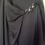 Stunning black 2 piece outfit Image 2