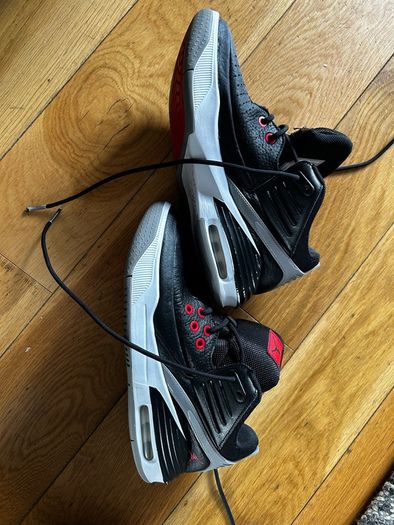 Nike Air Jordan Max Aura 5 size UK 6 EUR
