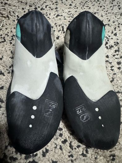 scarpa veloce 6.5uk