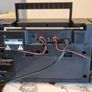 From 1986 SONY CFS-W350L Stereo Radio Double Cassette Recorder, working perfect. Image 5