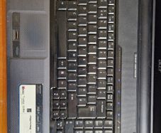 Acer Aspire 6930g, 4gb Ram, 250gb Hdd, Intel Core 2 Duo Cpu T9600 2.8ghz