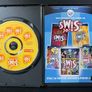 Sims - On Holiday. PC CD ROM Video Game. Image 2