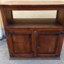 Television unit wooden Image 2