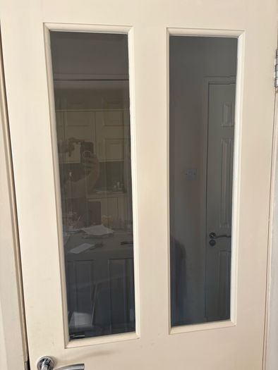 Internal doors x 3