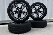 Genuine BMW Style 871M 19" Alloy Wheels