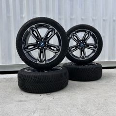 Genuine BMW Style 871M 19" Alloy Wheels
