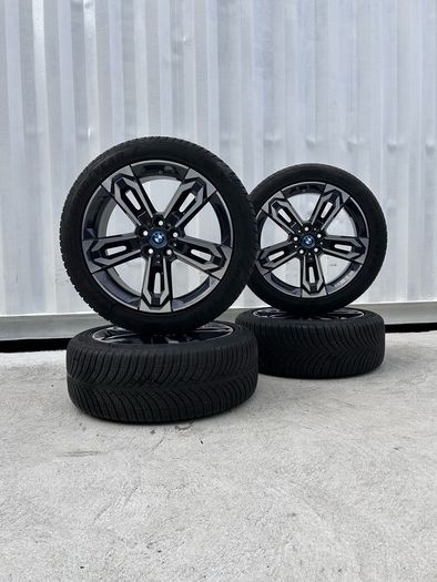Genuine BMW Style 871M 19" Alloy Wheels