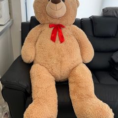 Giant Teddy Bear