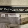 Calvin Klein men's golf trousers Image 2