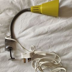 IKEA tulip lamp