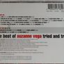 Suzanne Vega - Tried and True 2Cd Image 2