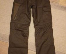 Waterproof Insulated Trousers