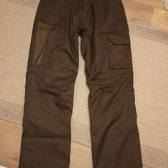 Waterproof Insulated Trousers