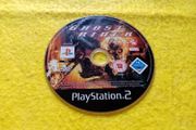 Ghost rider PlayStation2 ps2 games Original