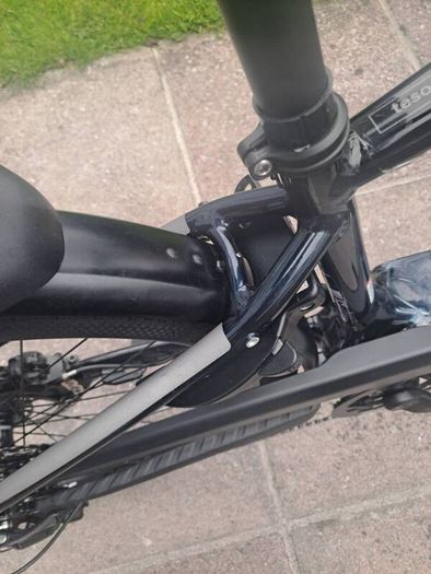 E-Bike Cannondale tesoro neo x1 , charger, extras