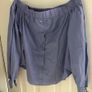 Ladies shirt size 10 Image 2