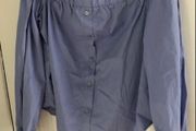 Ladies shirt size 10