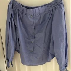 Ladies shirt size 10