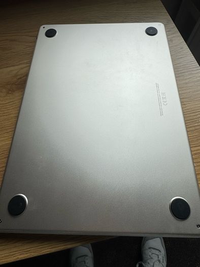 MacBook Air M4 13 Inch