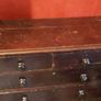 Vintage Distressed Chest of Drawers Image 2